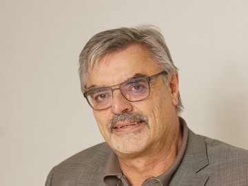 Bernhard Strasdeit, Linke-Fraktion im Kreistag
