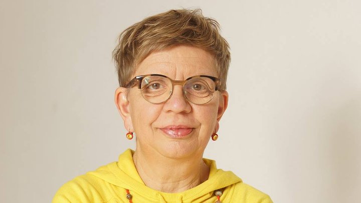 Gitta Rosenkranz, Linke-Stadträtin