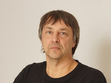 Andreas Linder, Linke-Kreisrat