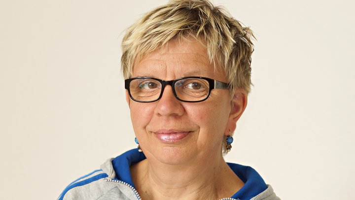 Gitta Rosenkranz, Linke-Stadträtin