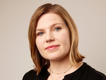 Sahra Mirow