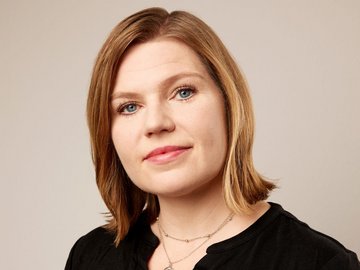 Sahra Mirow