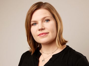 Sahra Mirow