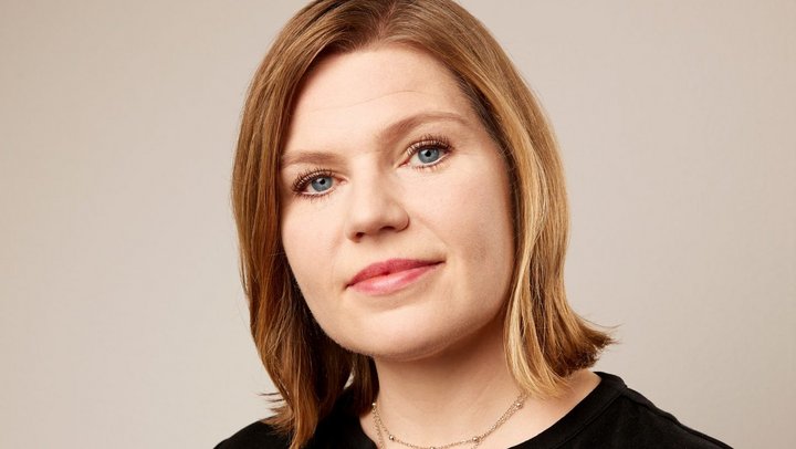 Sahra Mirow